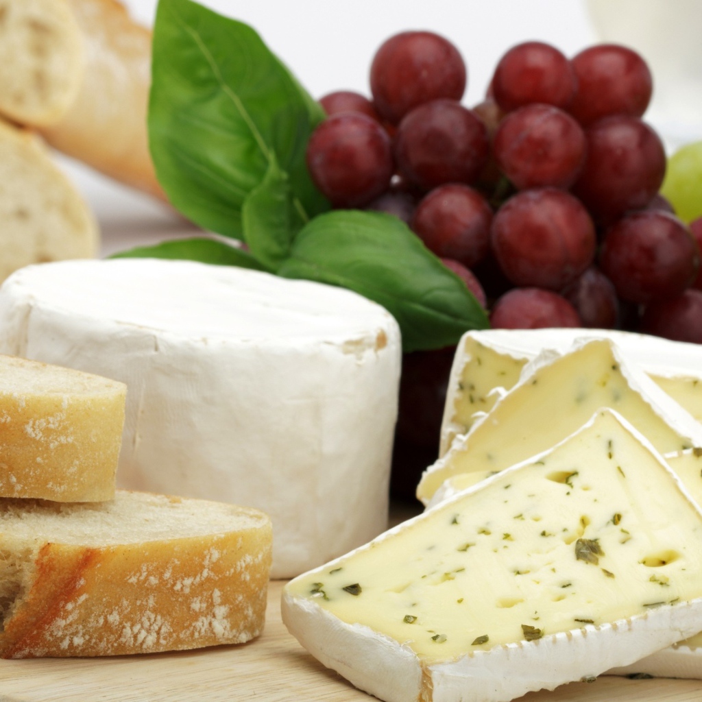 Сорта сыров