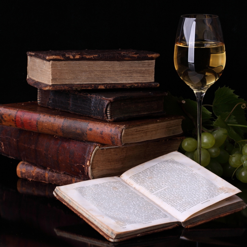 Книга пища для ума