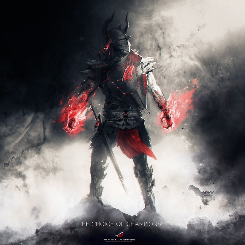 Реклама игры