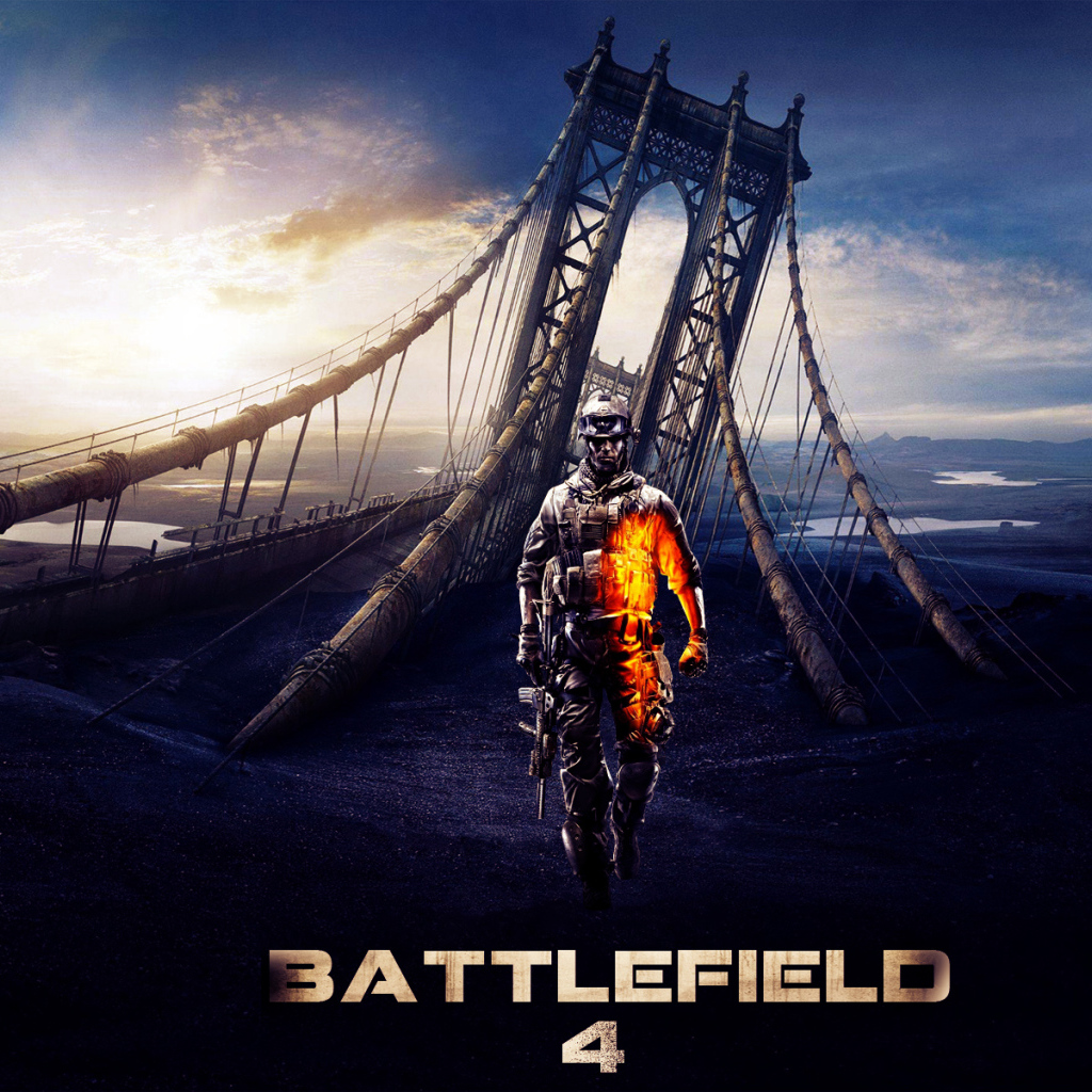 Battlefield 4