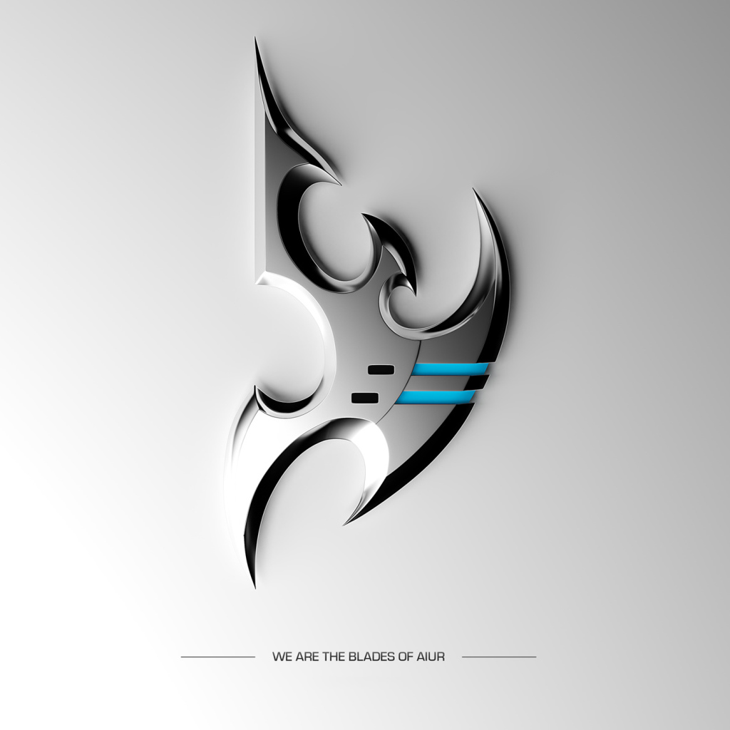 Символ игры StarCraft2