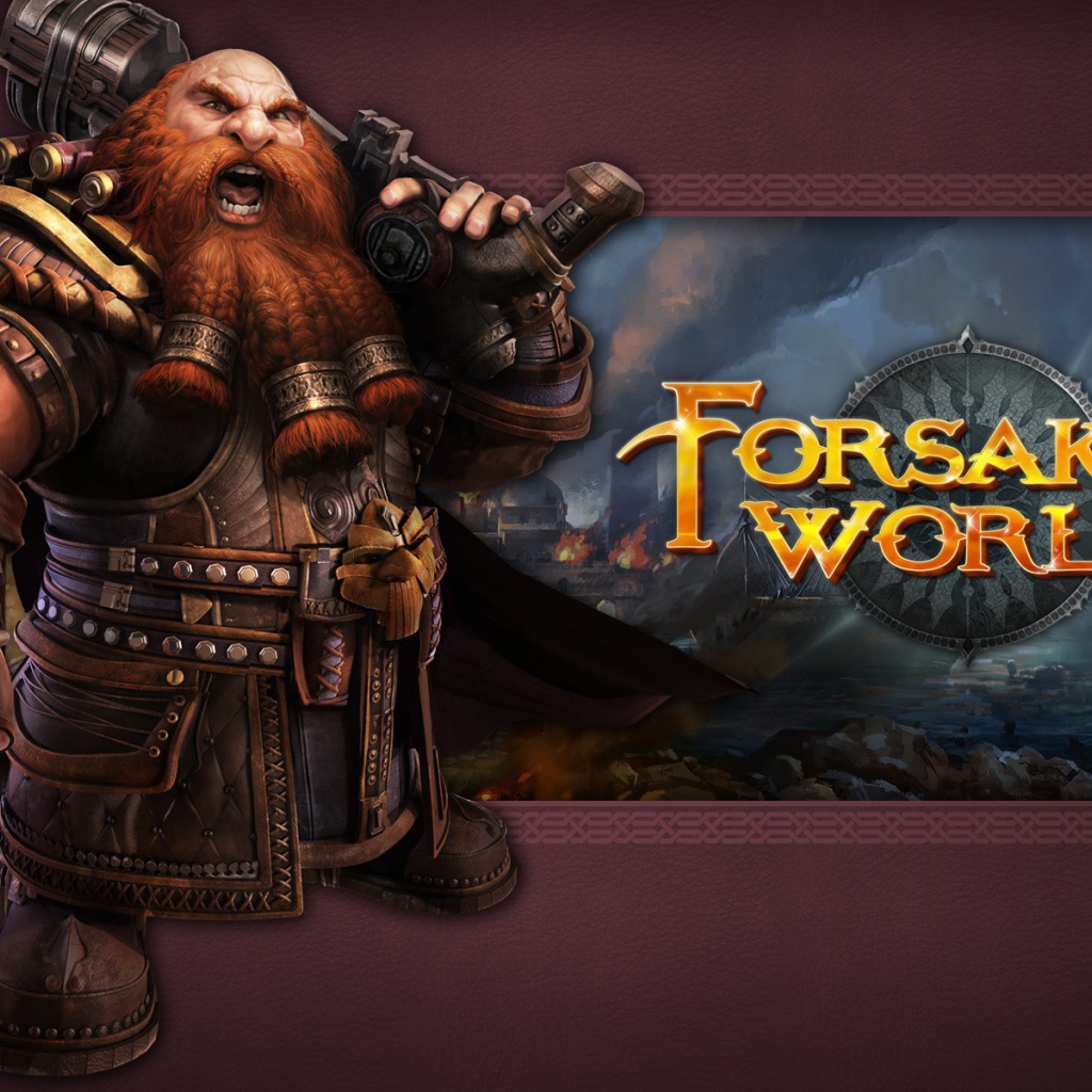 Гном из видео игры