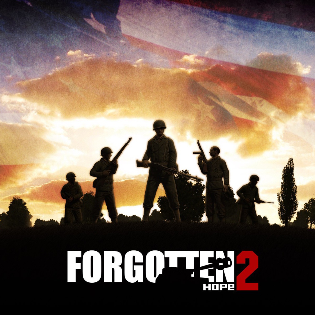 Игра на военную тему