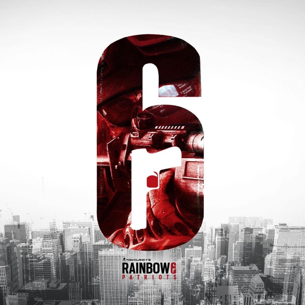 Rainbow 6 Patriots