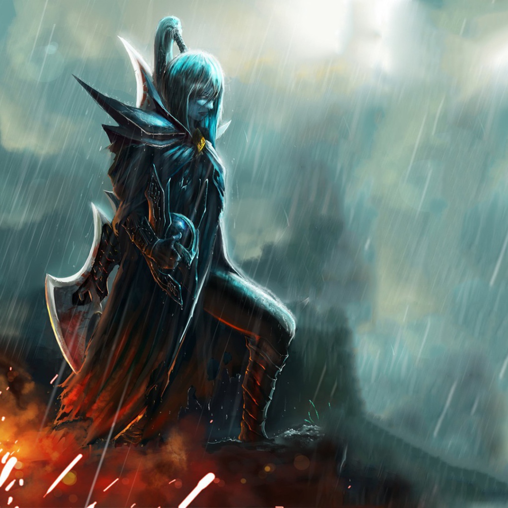 Видео игра DotA 2
