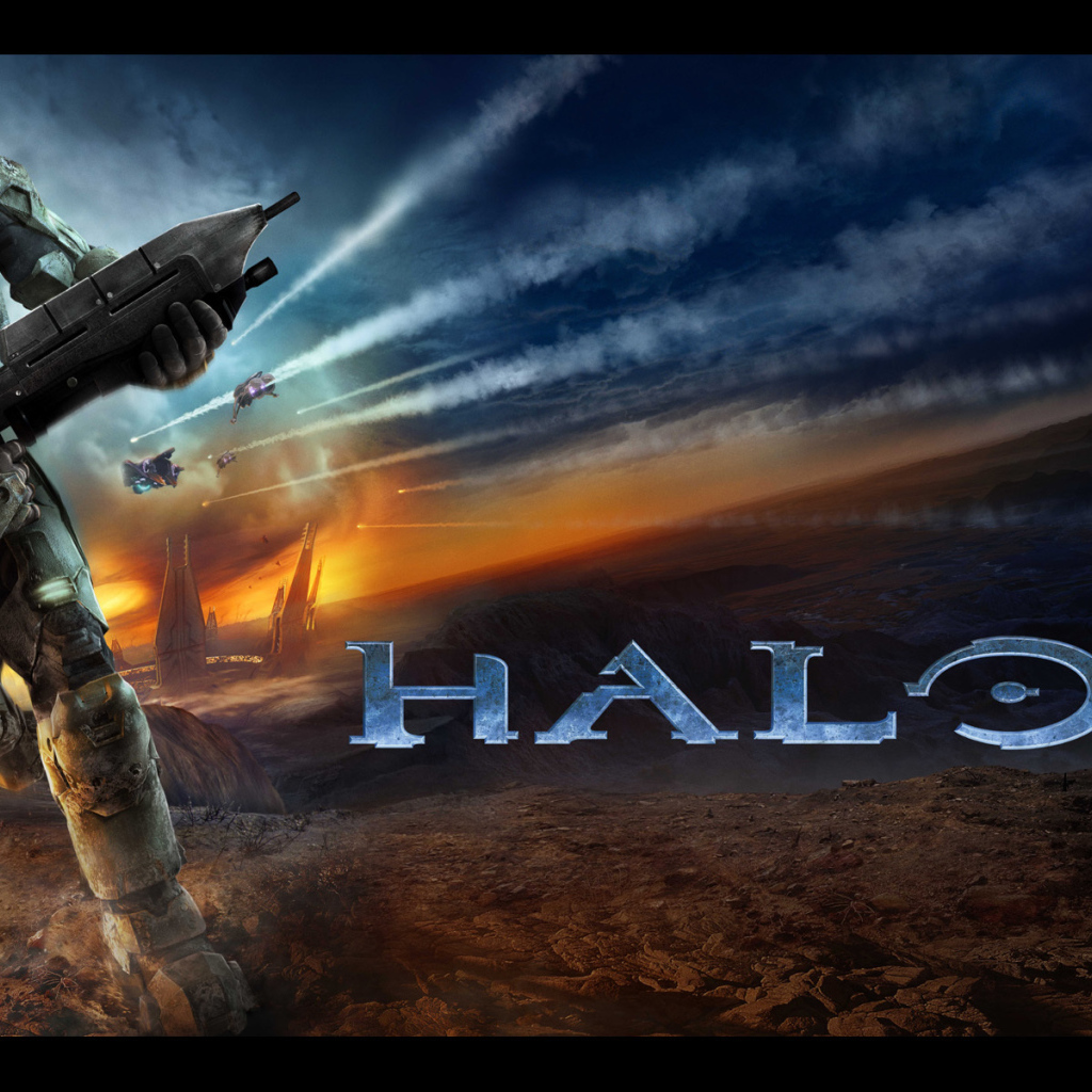 Video game Halo 3