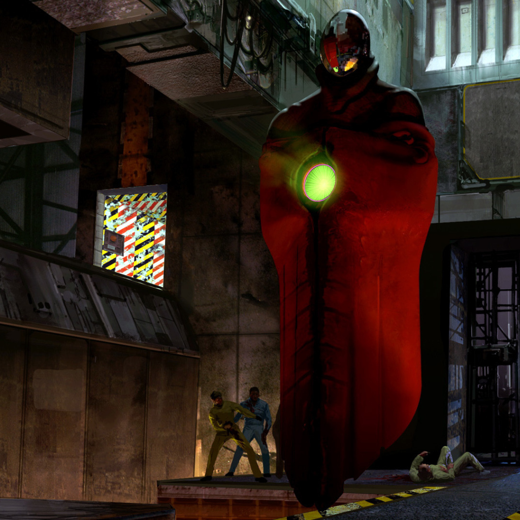 Видео игра Марафон