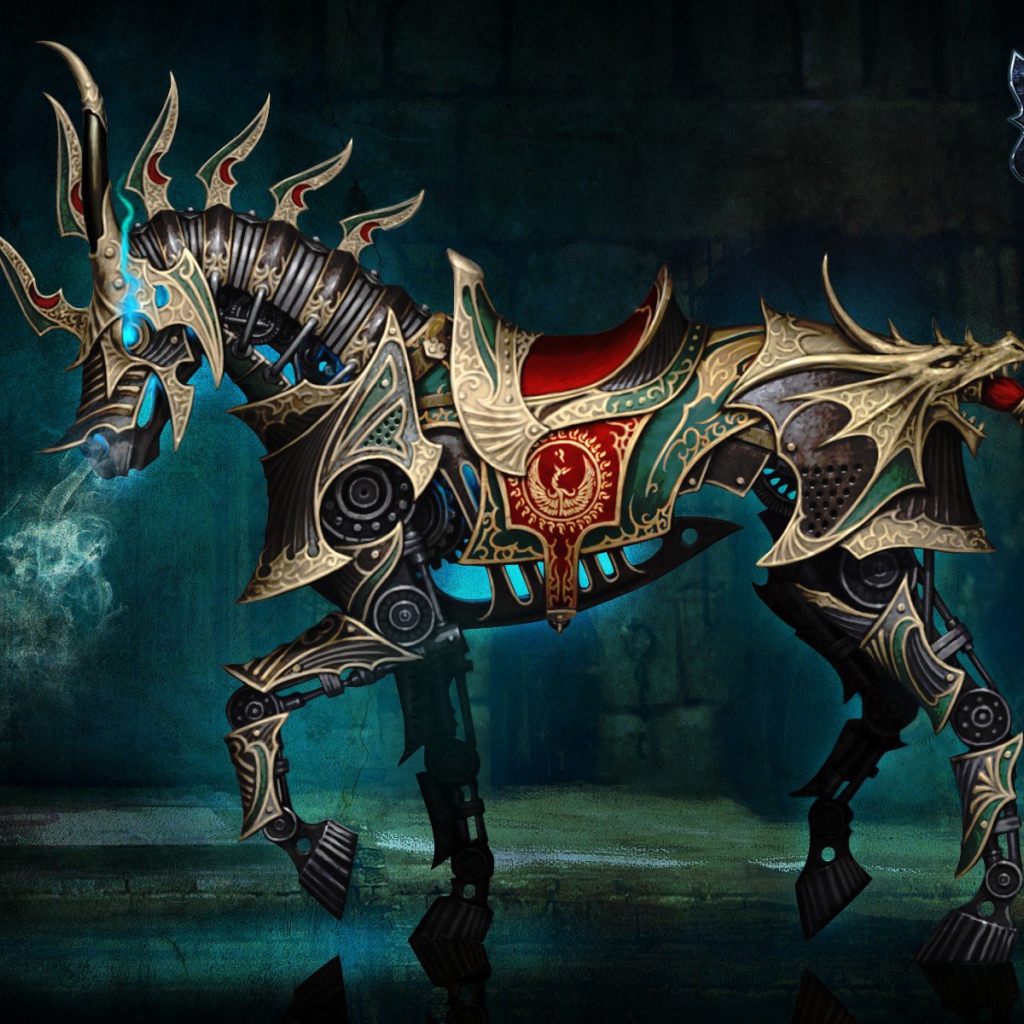 Видео игра Rift