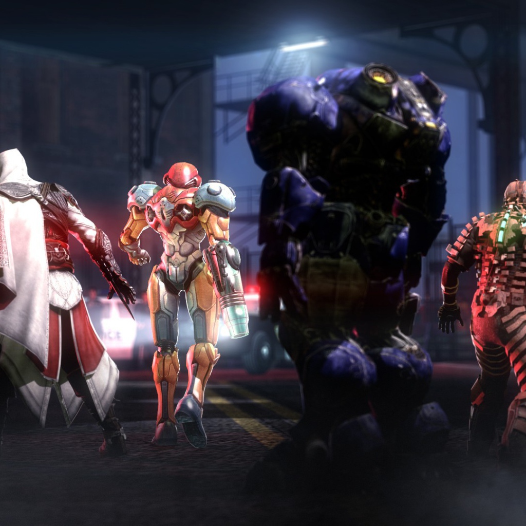  Видео игры Star Craft Metroid