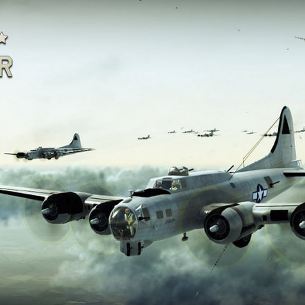 War Thunder американские истребители