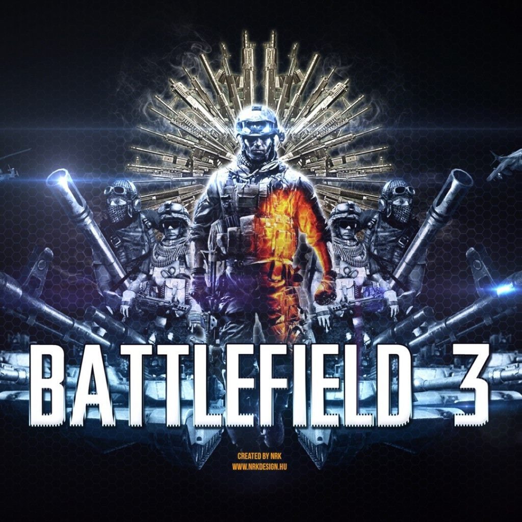 Игра стрелялки