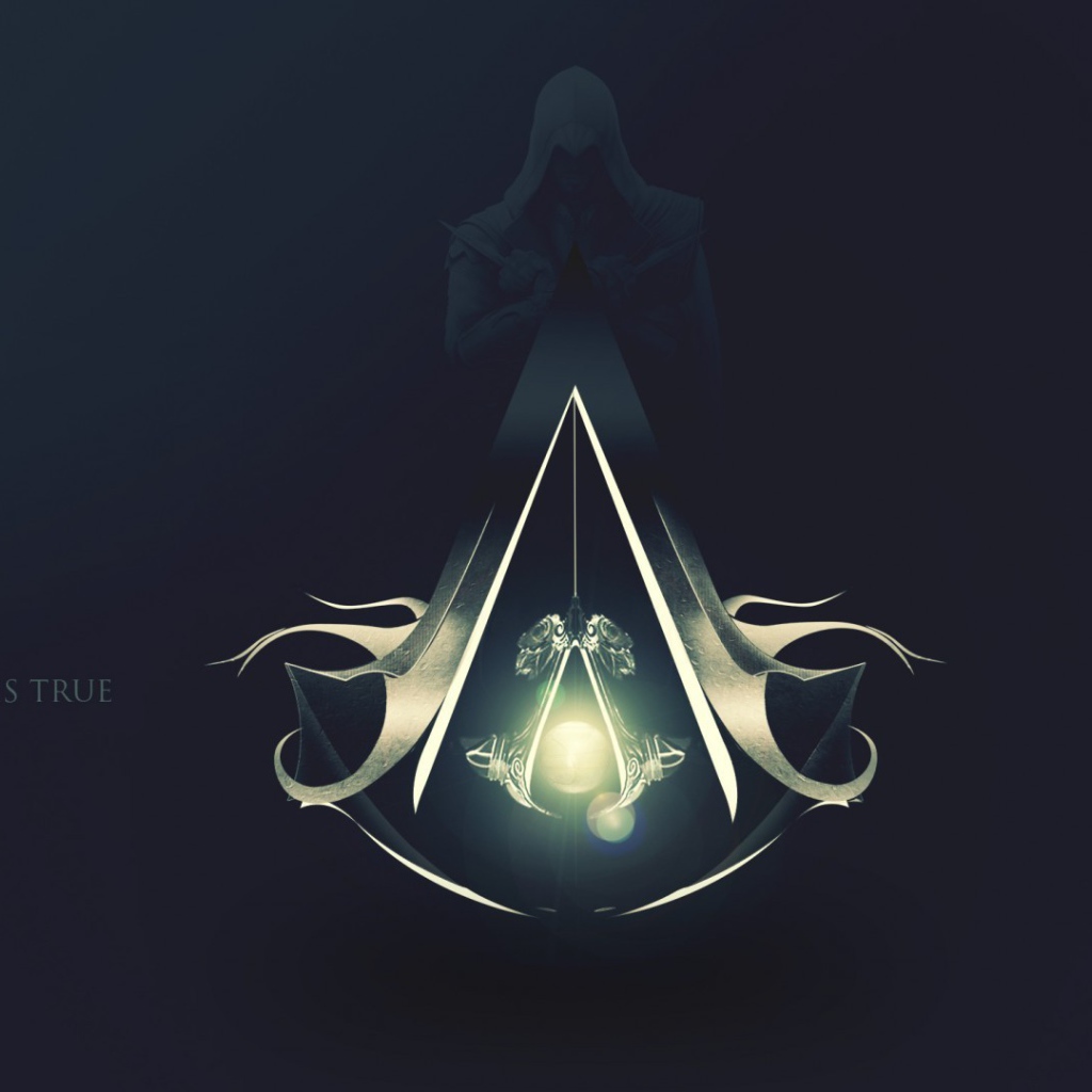 Логотип видео игры