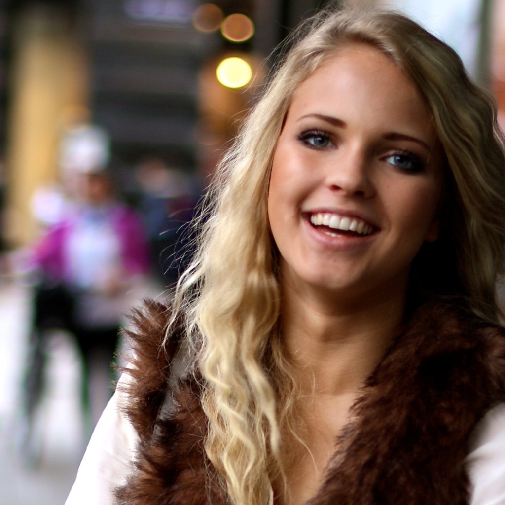 Радостная встреча