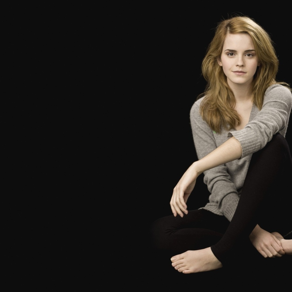 Актриса Эмма Ватсон