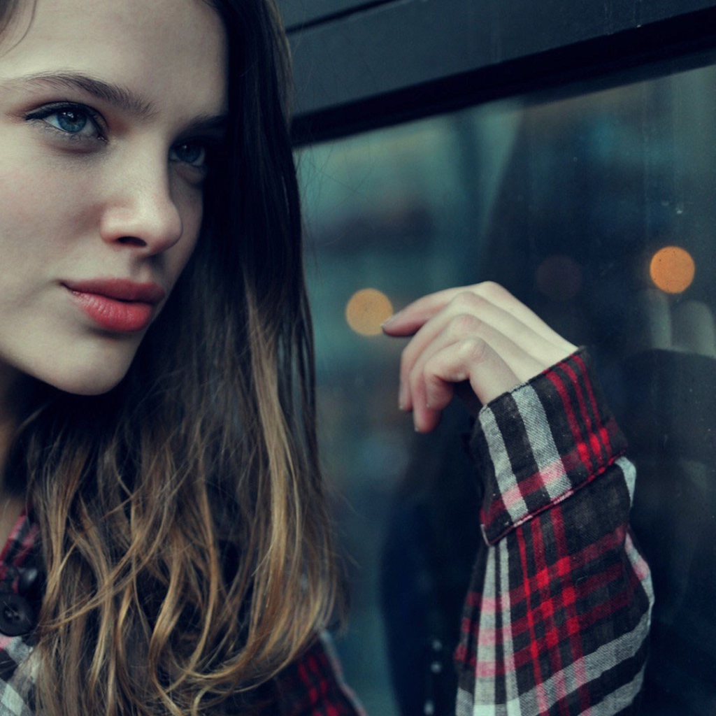 Куртка с капюшеном