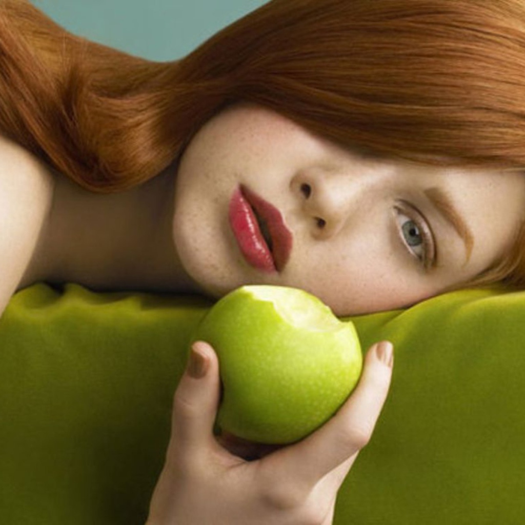 Яблоко раздора