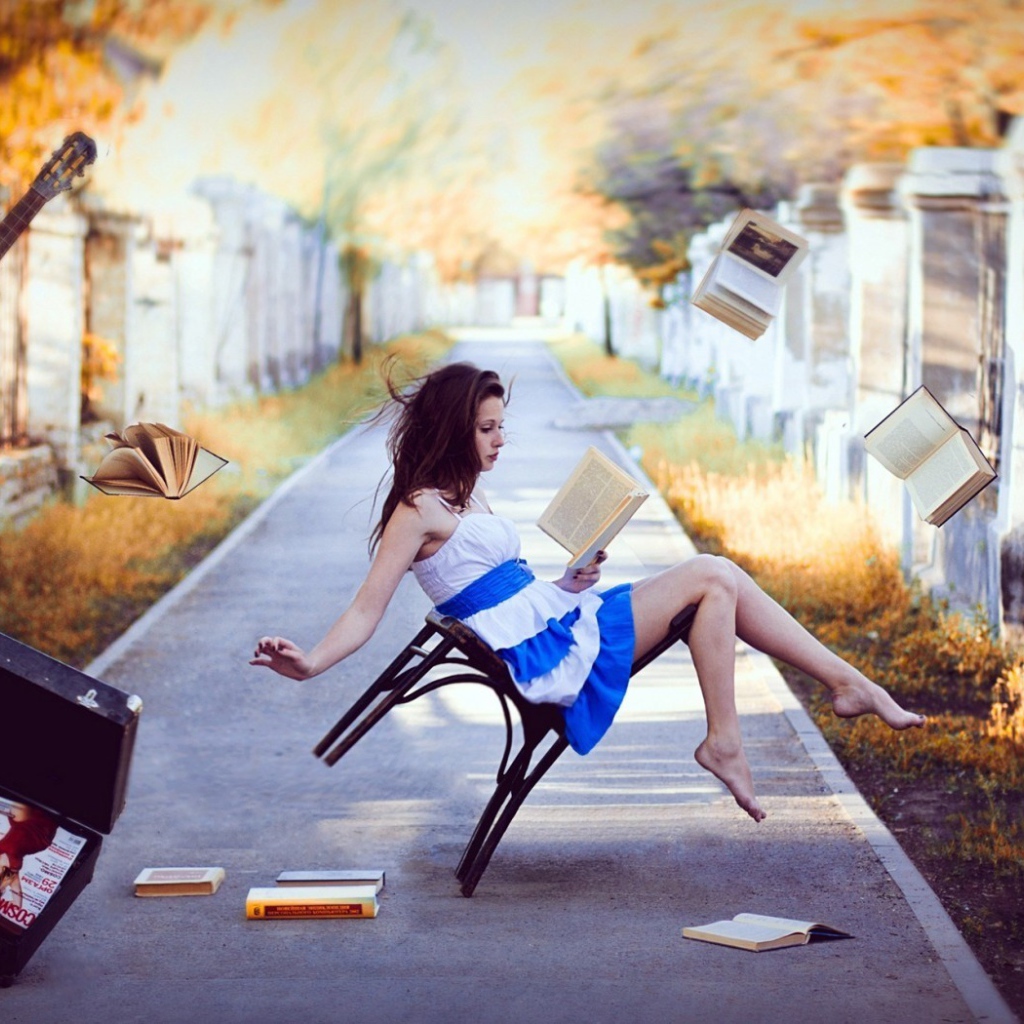 Застывшее мгновение