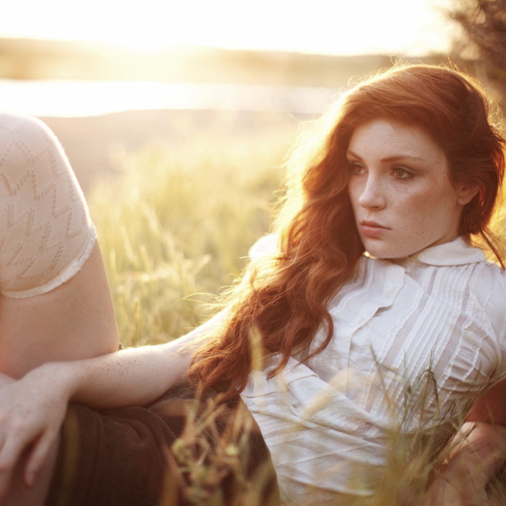 Отдых на природе