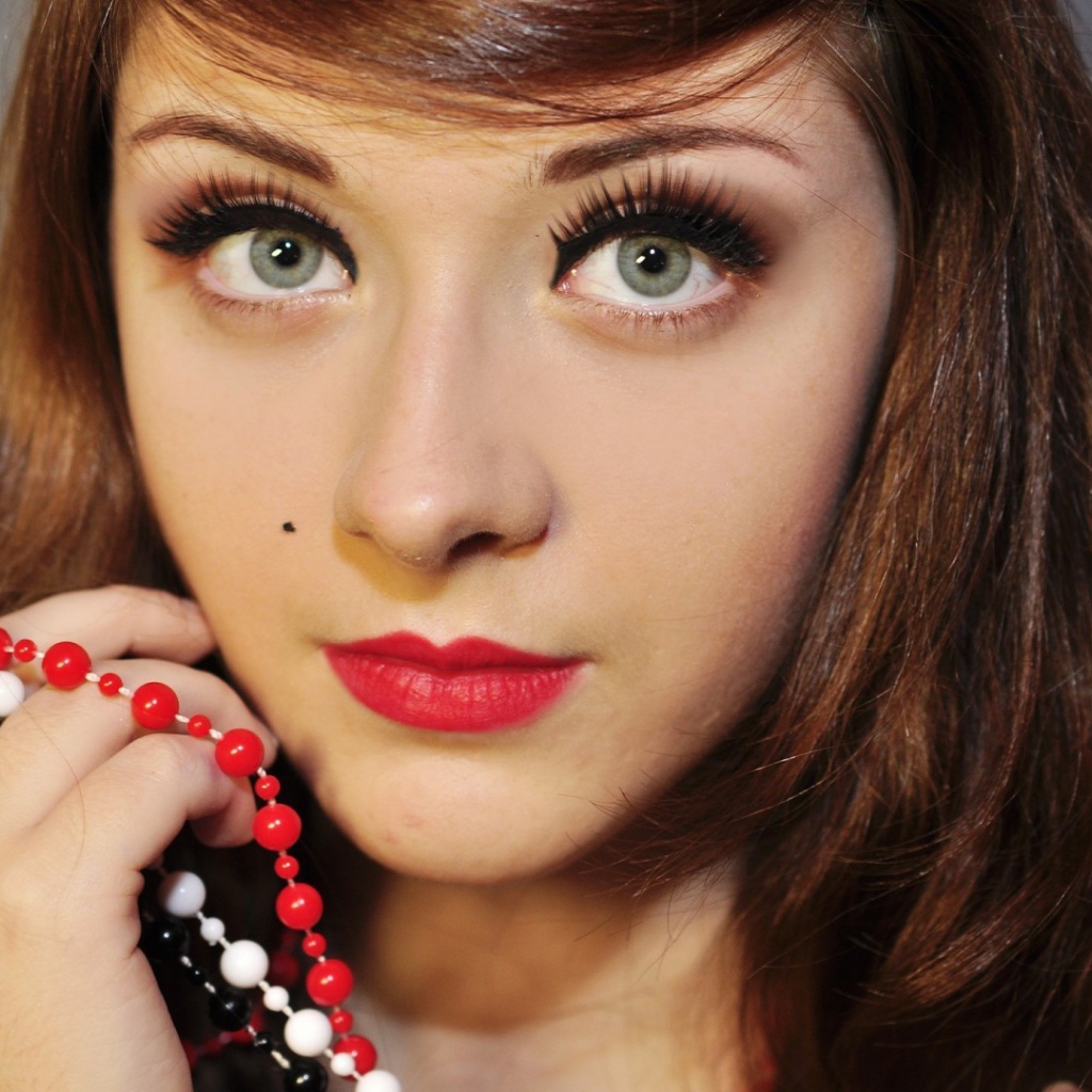 Кармин Ами Хейдеман