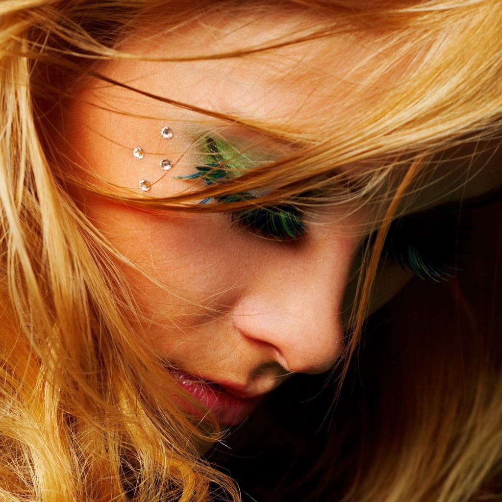 Девичья стыдливость