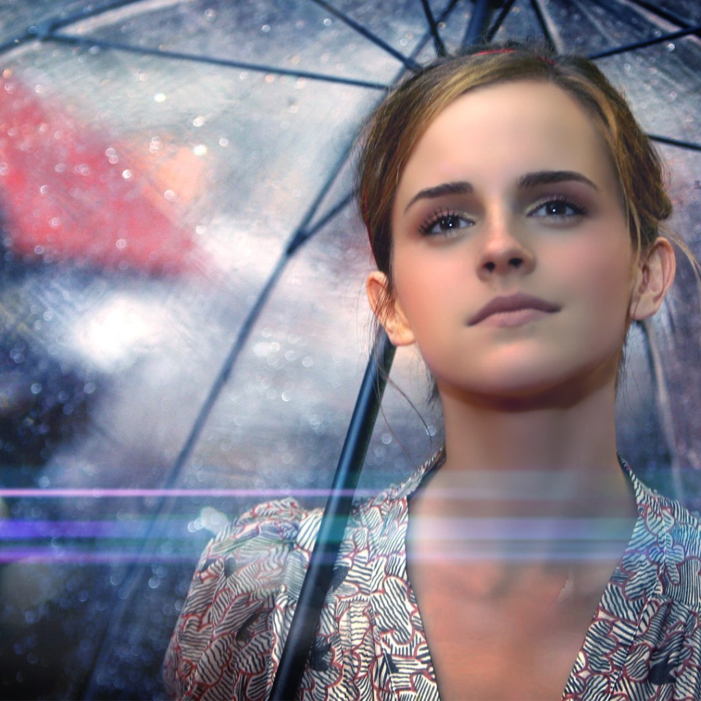 Лучистые глаза