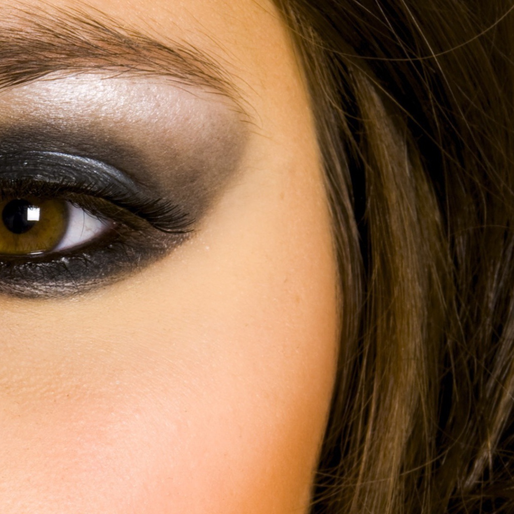 Глаз мисс Нине