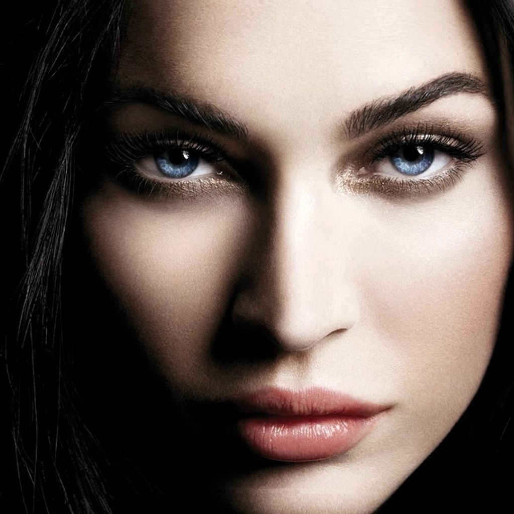 Меган Фокс, актриса ,модель