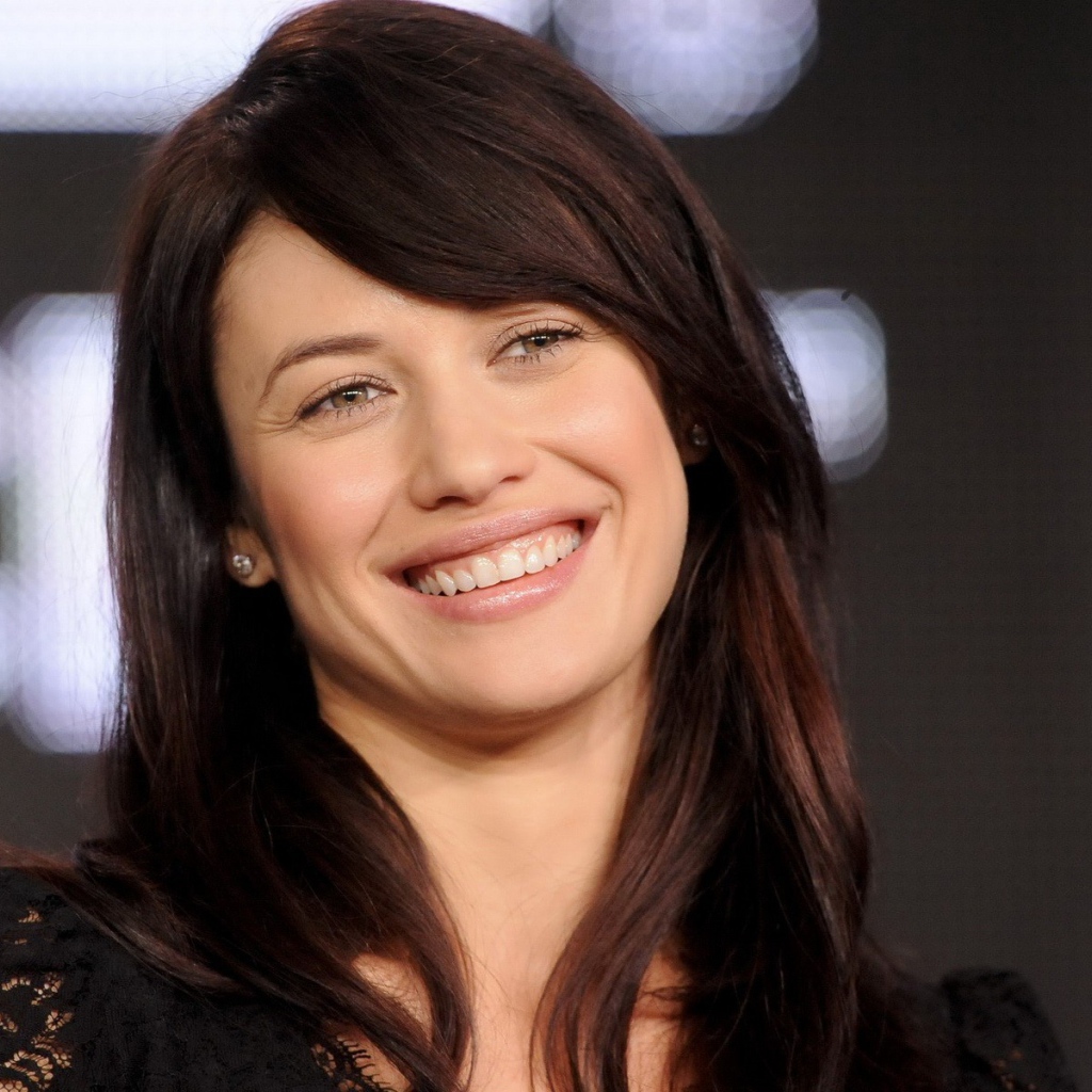 Модель Ольга Кириленко