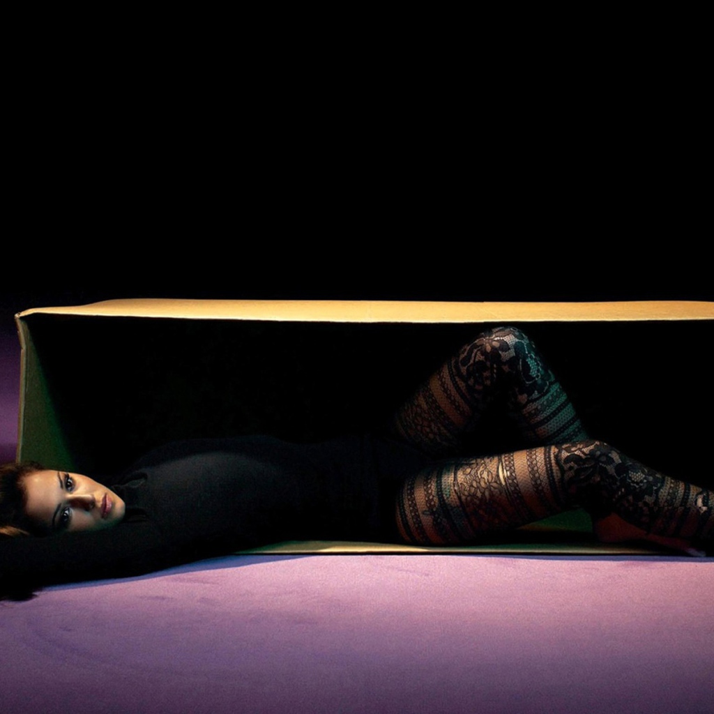 Модель Черил Коле