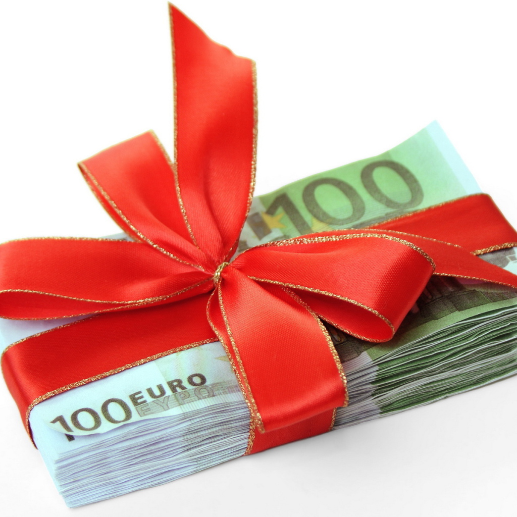 Правильный подарок на день рождения