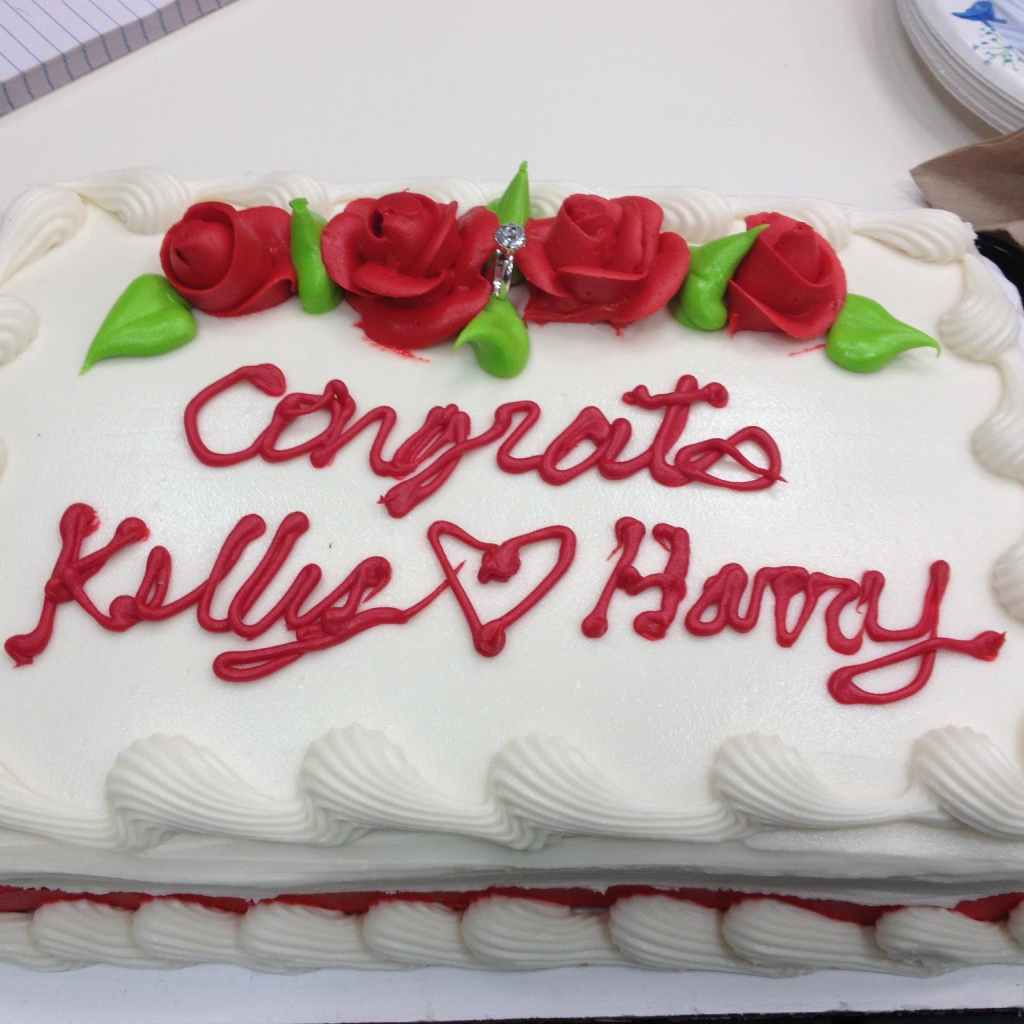 Вкусный белый шоколадный торт ко дню рождения