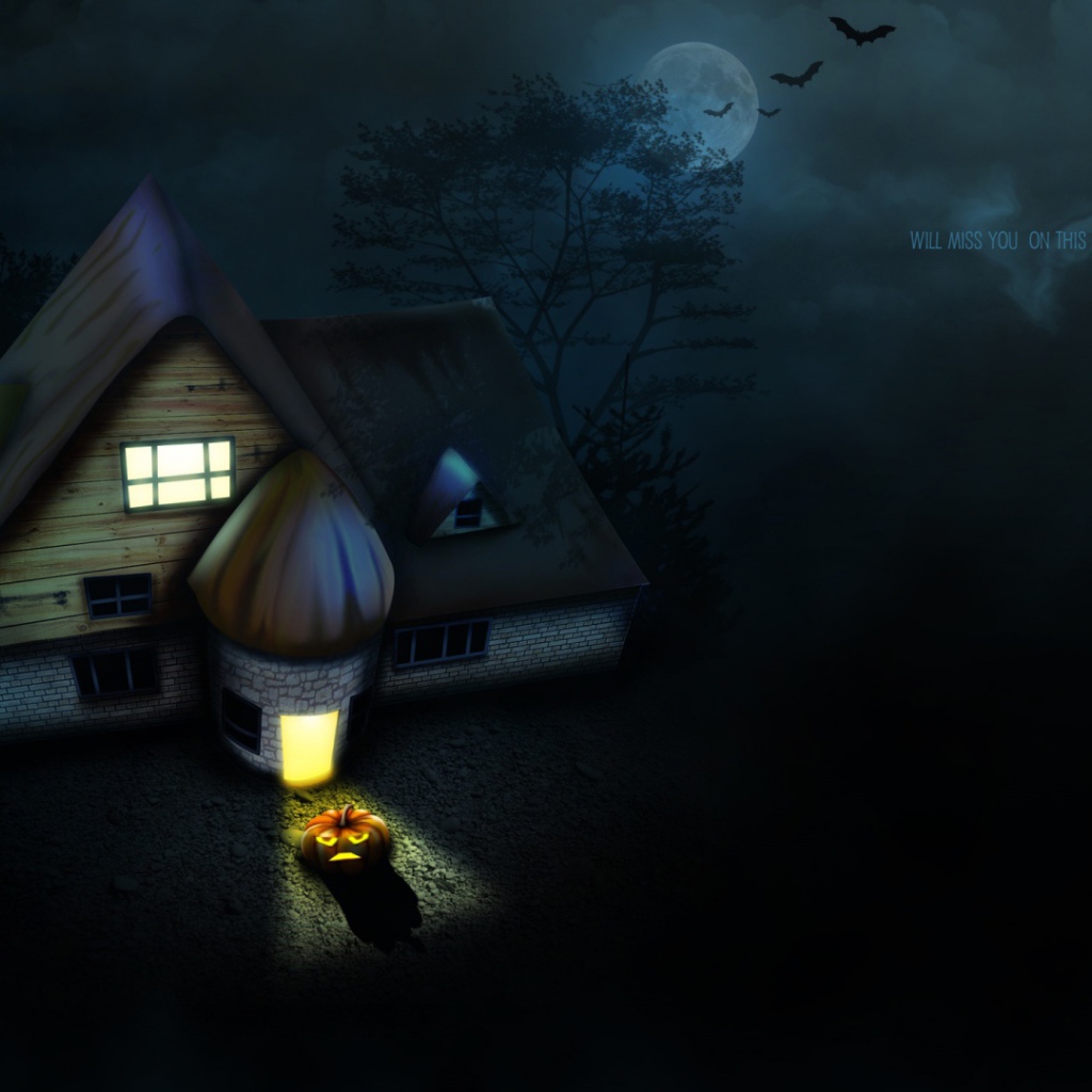 Хэллоуин буду скучать по вам на этом Хэллоуин 