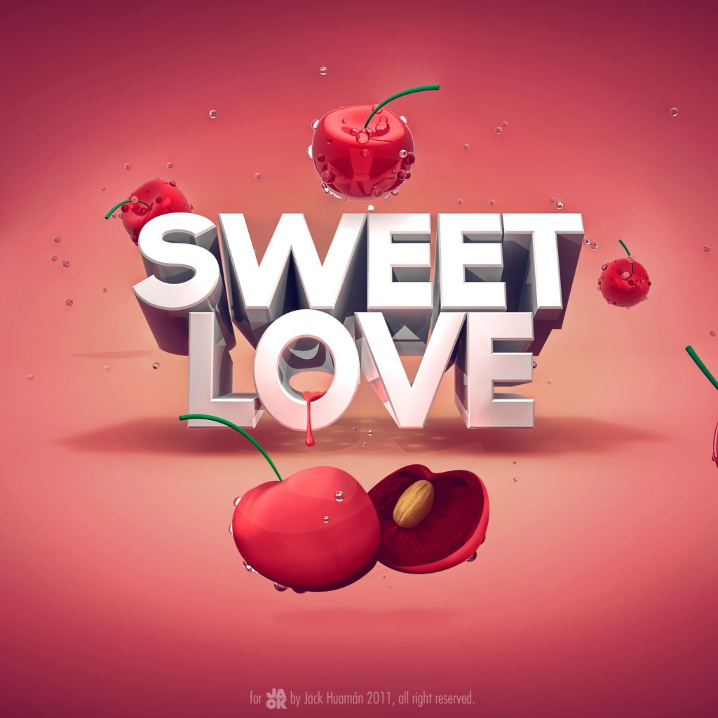 Вишневая любовь