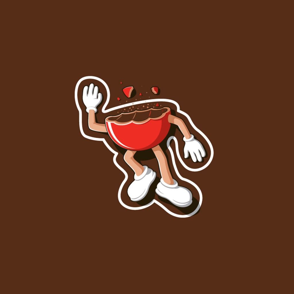 Шоколадная любовь