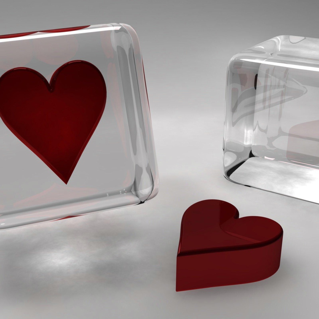 Любовные камни