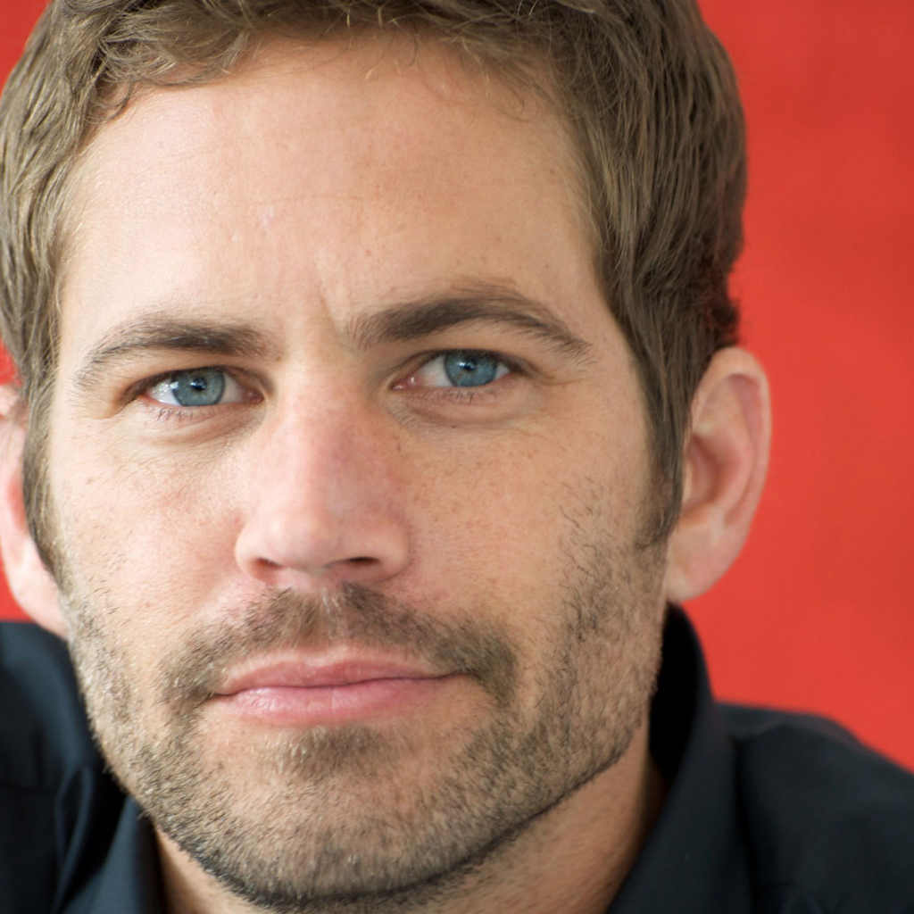 Пол Уокер в телешоу