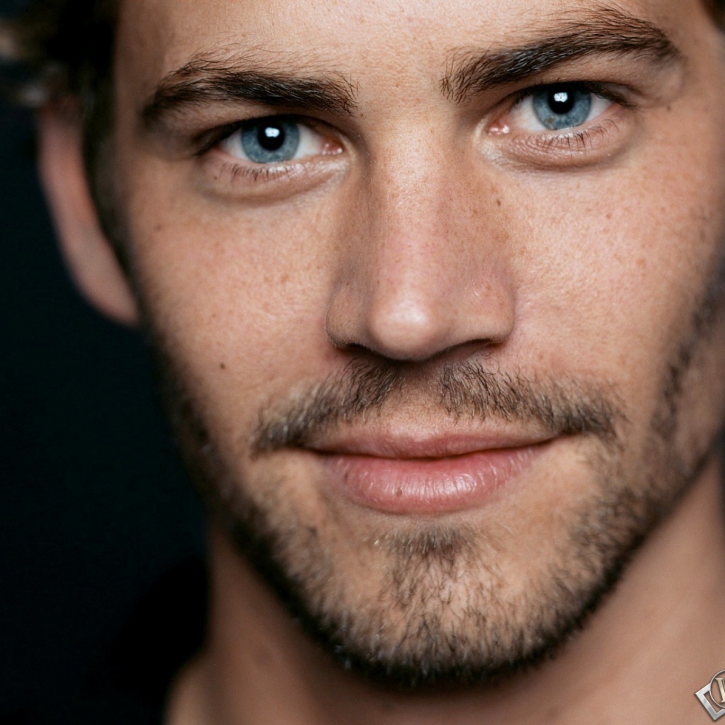 Актер фильма Налетчики Пол Уокер