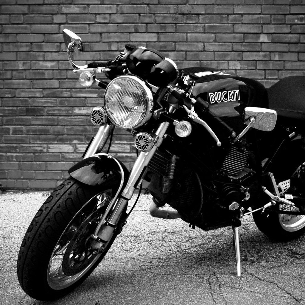 Ducati Sport Classic 1000