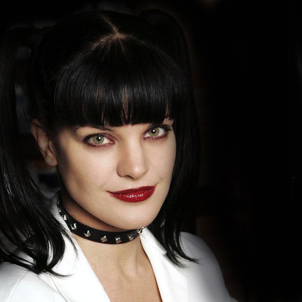 Эбби Sciuto актриса