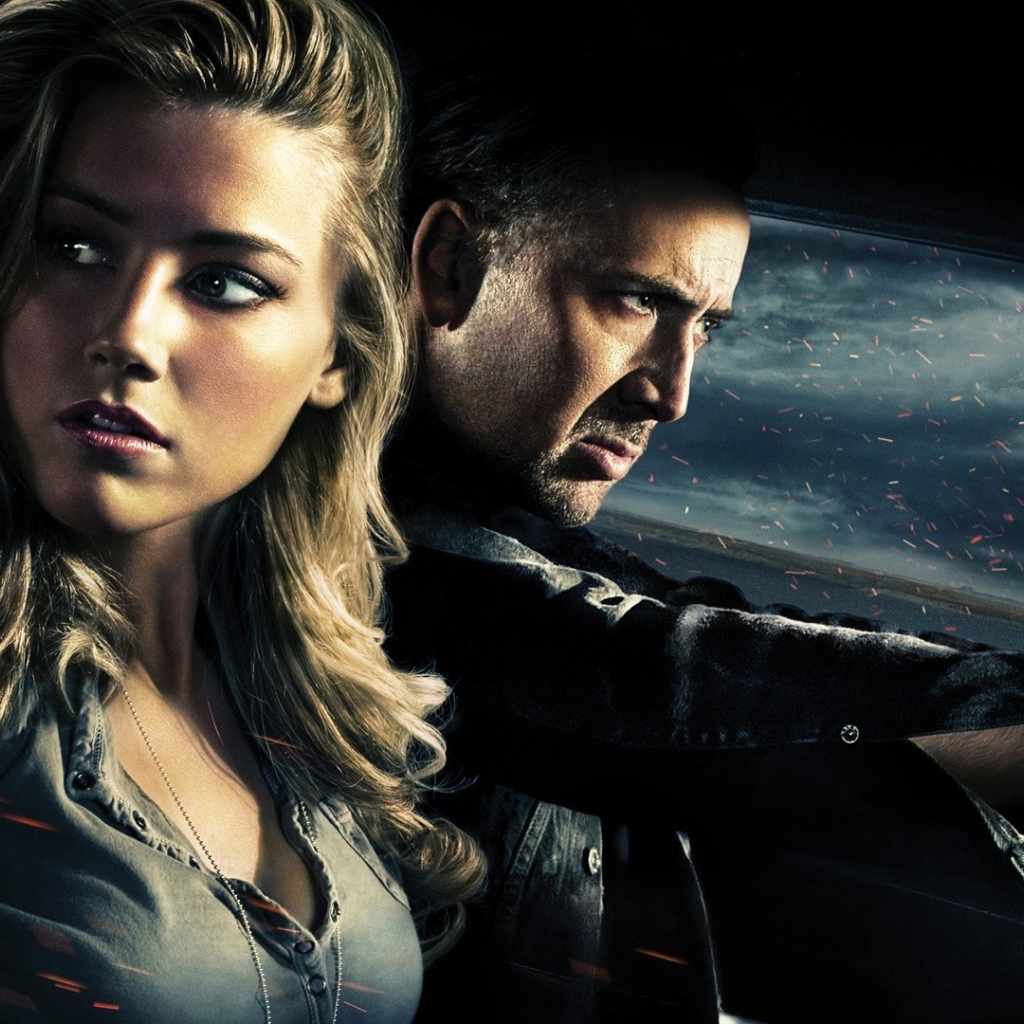 Актер Николас Кейч