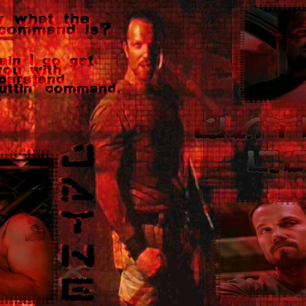 Адам Болдуин актер