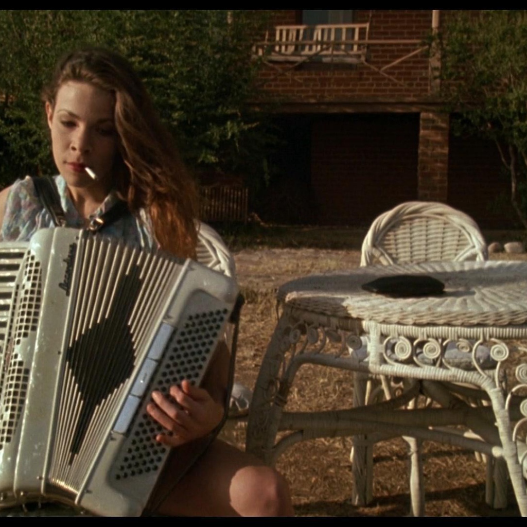 Аризонская мечта