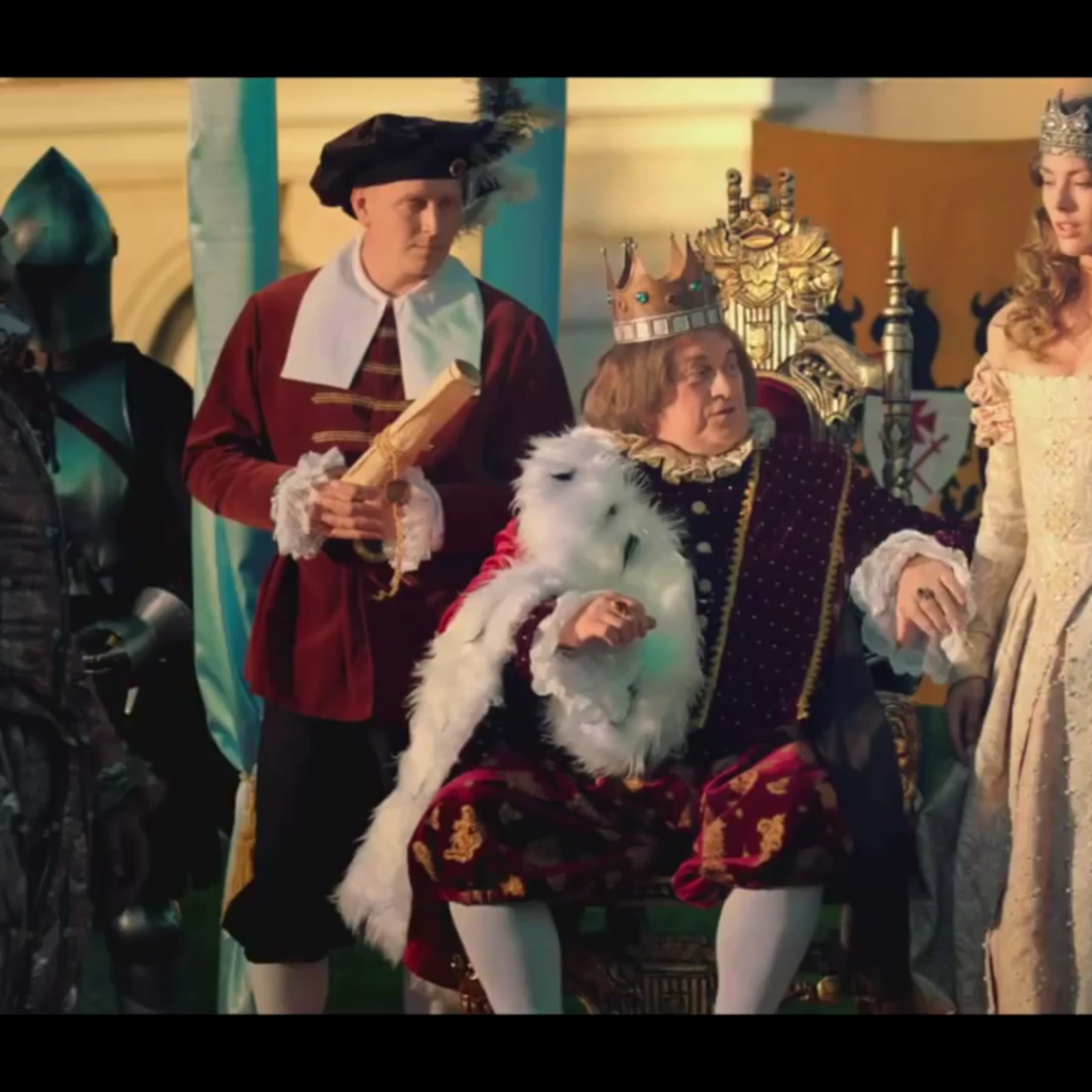 Осенний марафон