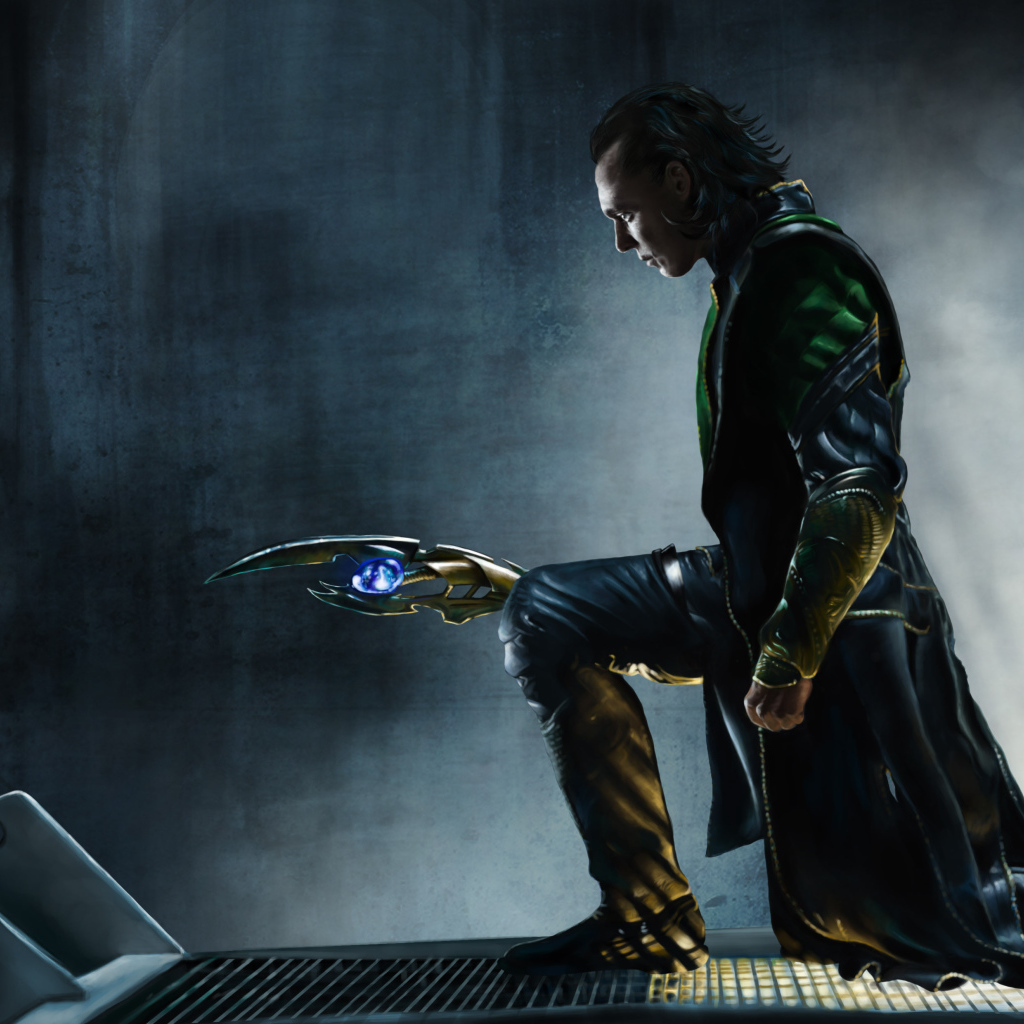 Кино Мстители