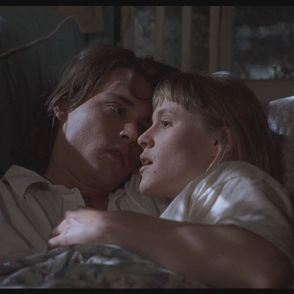 Бенни и Джун