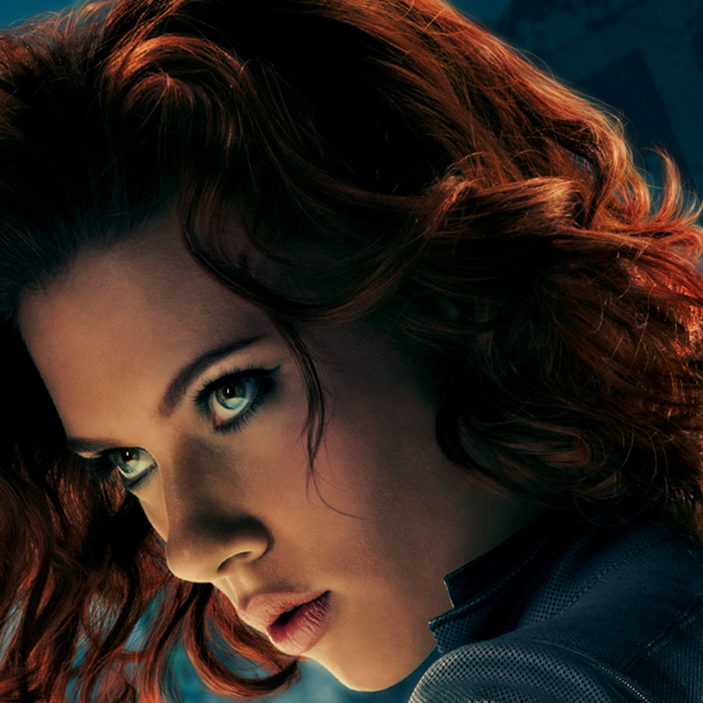 Кино	 Черная Вдова 