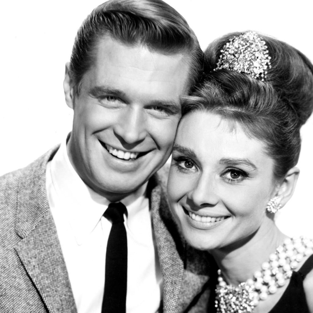 Завтрак у Тиффани