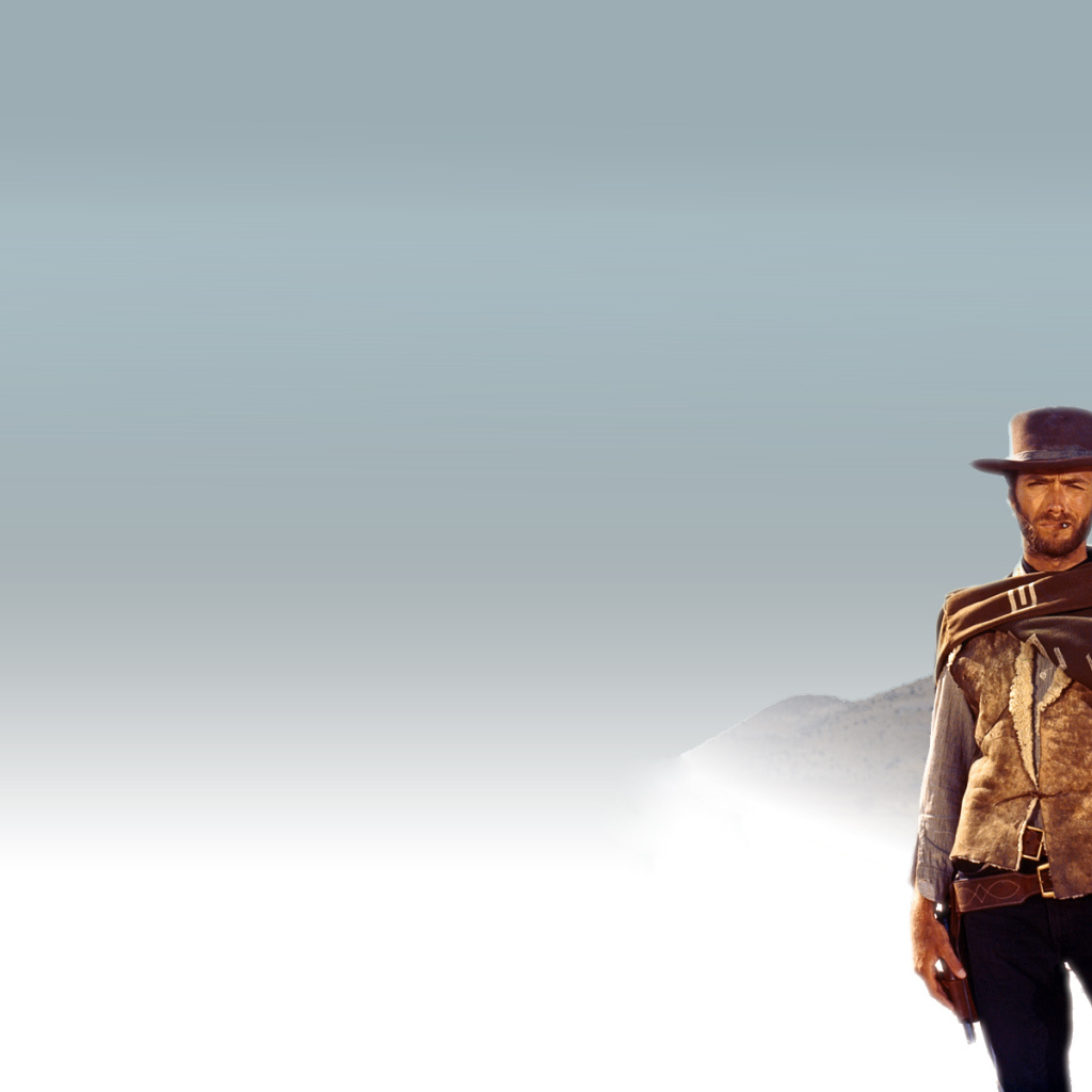 Клинт Эствуд актер