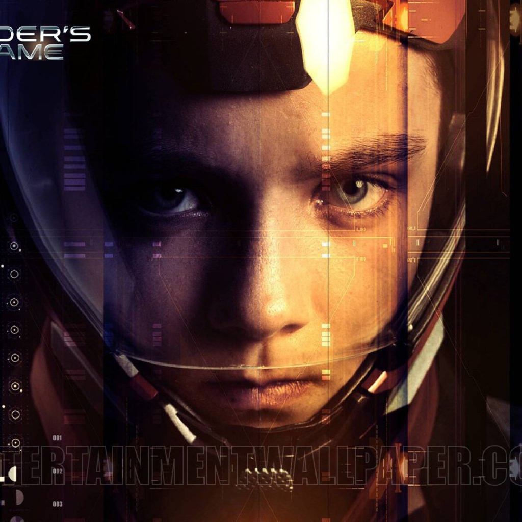 Игра Эндера Hailee Steinfeld