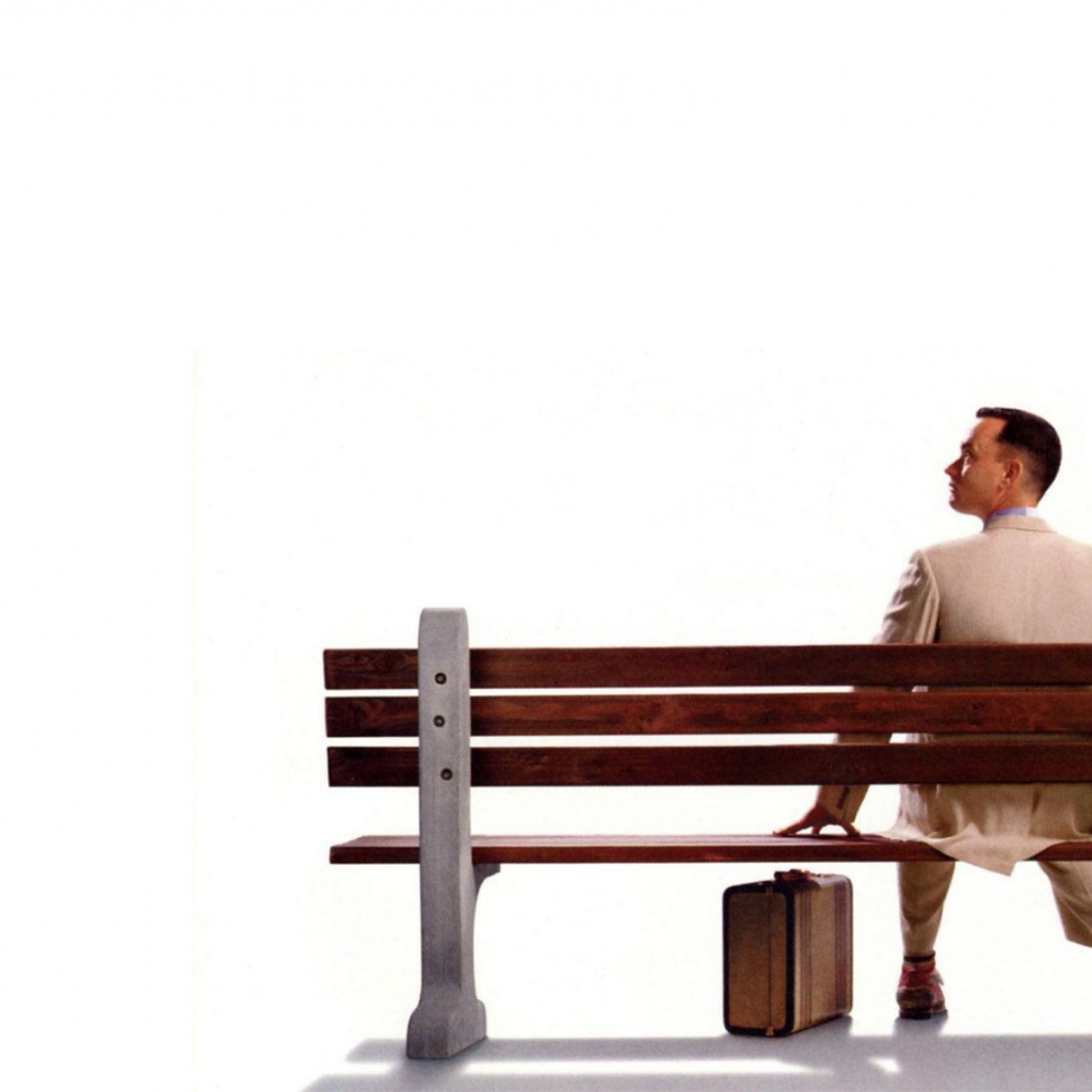 Форрест Гамп